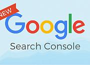 谷歌站长工具(Google Search Console）