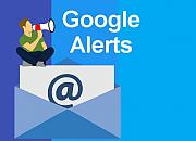 Google Alerts