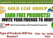 Gold Leaf Group