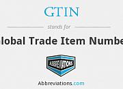 GTIN