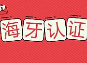 海牙认证