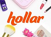 Hollar