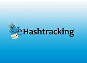 Hashtracking