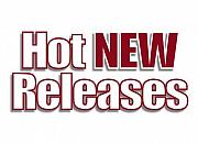 Hot New Releases（热门新品榜单）