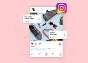 Instagram Shoppable Posts