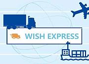Wish：A+物流计划订单或能更快速地获得付款资格