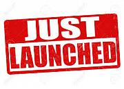 Just Launched