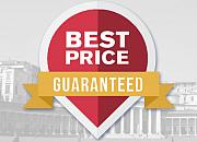 价格保证（Price Guarantee)