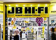 JB Hi-Fi