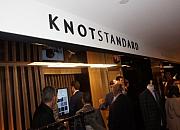 Knot Standard