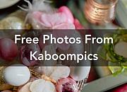 Kaboompics