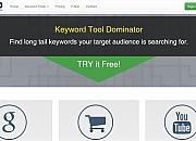 Keyword Tool Dominator