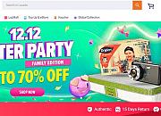 LazMall