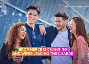 Lazada（来赞达）