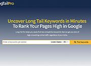 Long Tail Pro