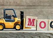 MOQ(Minimum order Quantity)
