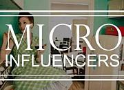 Micro-influencers