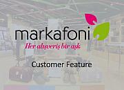 Markafoni