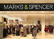 Marks & Spencer
