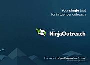 Ninja Outreach