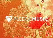 PledgeMusic