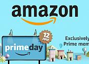Prime Day Exclusive