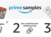 Prime Samples