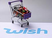 WishPost部分物流渠道及路向价格进行调整