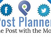 Post Planner