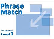 Phrase match（短语匹配）