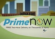 Prime Now