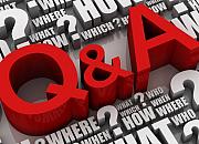 Q&A（Customer Questions & Answers）