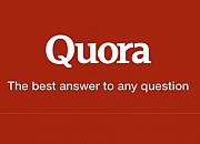 Quora