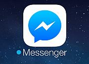 没有Facebook账号将无法注册Messenger