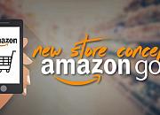 亚马逊申请扫手支付专利或在Amazon Go投入使用