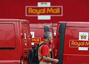 皇家邮政（Royal Mail）