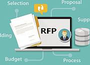 RFP（需求建议书/Request For Proposal）