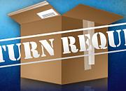 Return Request（退货请求）