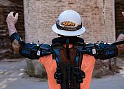 Robotic Tech Vest（机器人技术背心）