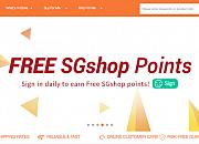 SGshop