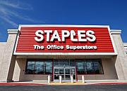 史泰博（Staples）