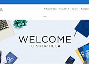 Shopdeca
