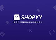 SHOPYY