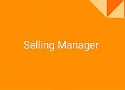 Selling Manager