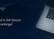 Session Percentage