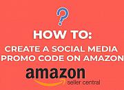 Social Media Promo Code