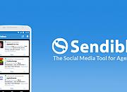Sendible