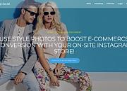 Shop Social