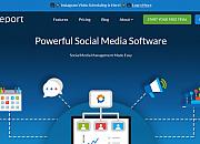 Social Report