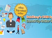 Top-rated Seller（优秀评级卖家）